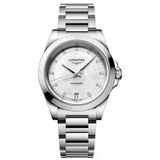 L34604876 Longines Conquest Bayan Kol Saati L3.460.4.87.6