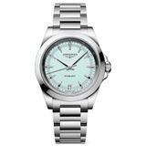 L34604926 Longines Conquest Bayan Kol Saati L3.460.4.92.6