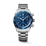 L37214936 Longines Spirit Pilot Flyback Erkek Kol Saati L3.721.4.93.6