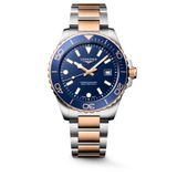 L37693987 Longines HydroConquest Erkek Kol Saati L3.769.3.98.7