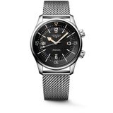 L37954599 Longines Legend Diver 59 Erkek Kol Saati L3.795.4.59.9