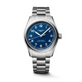 L38094936 Longines Spirit Pilot Erkek Kol Saati L3.809.4.93.6