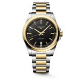 L38603527 Longines Conquest Erkek 8710 Kol Saatii L3.860.3.52.7