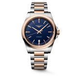 L38603987 Longines Conquest Erkek Kol Saati L3.860.3.98.7