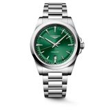 L38604096 Longines Conquest Erkek Kol Saati L3.860.4.09.6