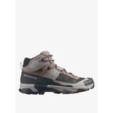 L47854800_X ULTRA 5 MID GORE-TEX Kahverengi Erkek Bot
