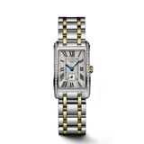 L52555787 Longines Dolcevita Bayan Kol Saati L5.255.5.78.7
