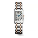 L52585717 Longines Dolcevita Bayan Kol Saati L5.258.5.71.7