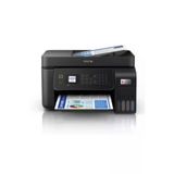 L5290 Ecotank Lcd Wi-Fi Direct Airprint Lan Faks Tarayici Fotokopi Inkjet Tankli Yazici