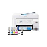 L5296 Mfp Yazıcı-Tar-Fot-Fax Wi-Fi Renkli Tanklı