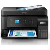 L5590 Meaf Yazıcı - Tarayıcı - Fotokopi - Faks Renkli Mürekkep Tanklı Yazıcı Wi-Fi Ethernet