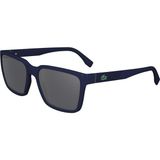 L6011S-424 Lacoste Erkek Güneş Gözlüğü - Mavi