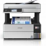 L6490 Renkli Tarayici Fotokopi Fax Wifi Inkjet Tankli Yazici