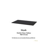 L8YZ Özel Ölçü Mutfak Masa Tablası Mdf