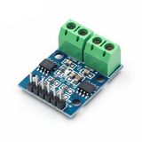L9110 Cift Kanal Dc Motor Surucu Karti