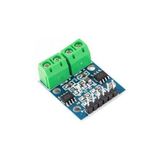 L9110 Çift Motor Sürücü H-bridge Stepper Motor Dual Dc Motor Driver Controller Board L9110s Arduino