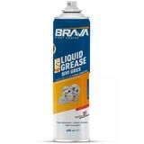 L920 Sıvı Gres Sprey 400 ml