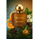 La Aurora Theraphy Natural Erkek Parfüm | Paco Rabenne Invictus | Yüksek Esans | Kalıcı | Etkili | Edp Warrior