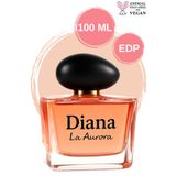 La Aurora Theraphy Natural Kadın Parfüm | Delina Exclusive | Yenilenen Formül | Kalıcı | Yüksek Esans