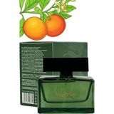 La Aurora Theraphy Natural Warrior Invictus 100 ml Yüksek Esanslı Kalıcı Erkek Parfüm EDP Defne Kokusuyla Afrodizyak Etkili