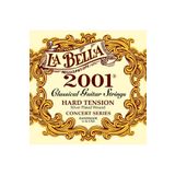 La Bella 2001H Klasik Gitar Teli