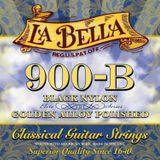 La Bella 900B Klasik Gitar Teli