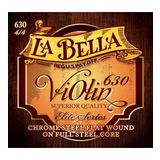 LA BELLA KEMAN TEL SET 630 4/4