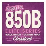 La Bella Klasık Gıtar Telı 850B