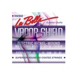 La Bella Lb-Vse942 Elektro Gitar Teli (Vapor Shield) | 09-42 Super Light Paslanmaz Teknoloji