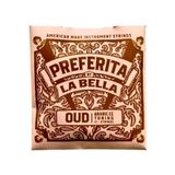 LA BELLA OU-PAC PREFERİTA UD TELİ ARAP SİSTEM PROFESYONEL DO DO