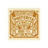 LA BELLA OU-PT PREFERİTA UD TELİ TÜRK DÜZENİ PROFESYONEL