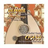 La Bella OU80-B Ud Teli
