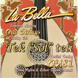 La Bella OU81 Ud Sol Teli