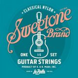 La Bella S5 Sweetone Klasik Gitar La Teli - 5.Tel