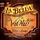 La Bella Strings 630-4/4 - Orcestra Keman Teli