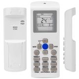 la boom Baymak Elegant 12 Chs / YKR-P 002E Klima Kumandası m1AKYIC36855A542CEA268E2758E3816JU