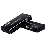 la boom Novacom NVC-KVM60 4K 60 Metre HDMI+USB+IR To Cat6 Kvm Extender m1AKYIEF244E41B4E55648C8A006D70SR7