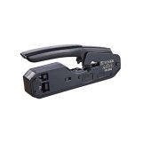 la boom YK-668 Çok Fonksiyonlu RJ11 RJ12 RJ45 3in1 Kablo Kesme - Soyma - Konnektör Çakma Pensesi m1AKYIE0BEFC49B65C487A14B35CFFINC4