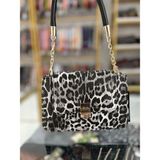 La Boutique Çanta Leopar Gri ARL531705