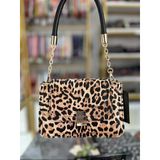 La Boutique Çanta Leopar Kahve Arl531704