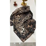 LA BOUTIQUE Twill İpek Eşarp