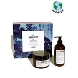 L:a Bruket Body Reset Spruce 2li Vücut Bakım Seti