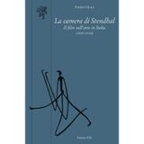 La camera di Stendhal. Il film sull'arte in Italia (1945-1970) (Scritture della visione)