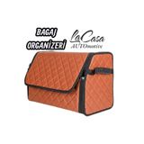 la casa Bagaj Organizeri(BAGAJ DÜZENLEYİCİ),bagaj Çantası,-TABA