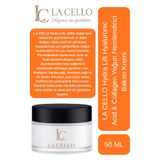 La Cello Hydra Lift Hyaluronic Acid & Collagen Yoğun Nemlendirici Bakım Kremi 50 ml