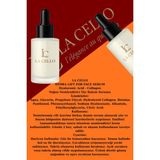 La Cello Hydra Lift Yüz Serumu – Hyaluronic Acid & Collagen – Yoğun Nemlendirici Cilt Serumu 30 ml