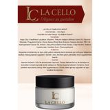 La Cello Timeless Night Kırışıklık ve Leke Karşıtı Yüz Bakım Kremi – Gece Bakım Kremi 50 ml