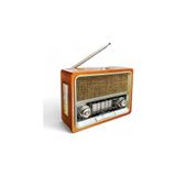 La Cengs Nostaljik Radyo Eskitme mini Nostalji Radyo Max özellik