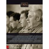 La chanson populaire de tradition orale en langue bretonne: Contribution à l'établissement d'un catalogue