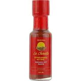 La Chinata Smoked Paprika Hot Sauce Tütsülenmiş Paprika Acı Biber Sosu 100 Ml.